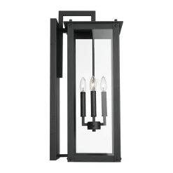 Classic Wistar Outdoor Sconce - Large