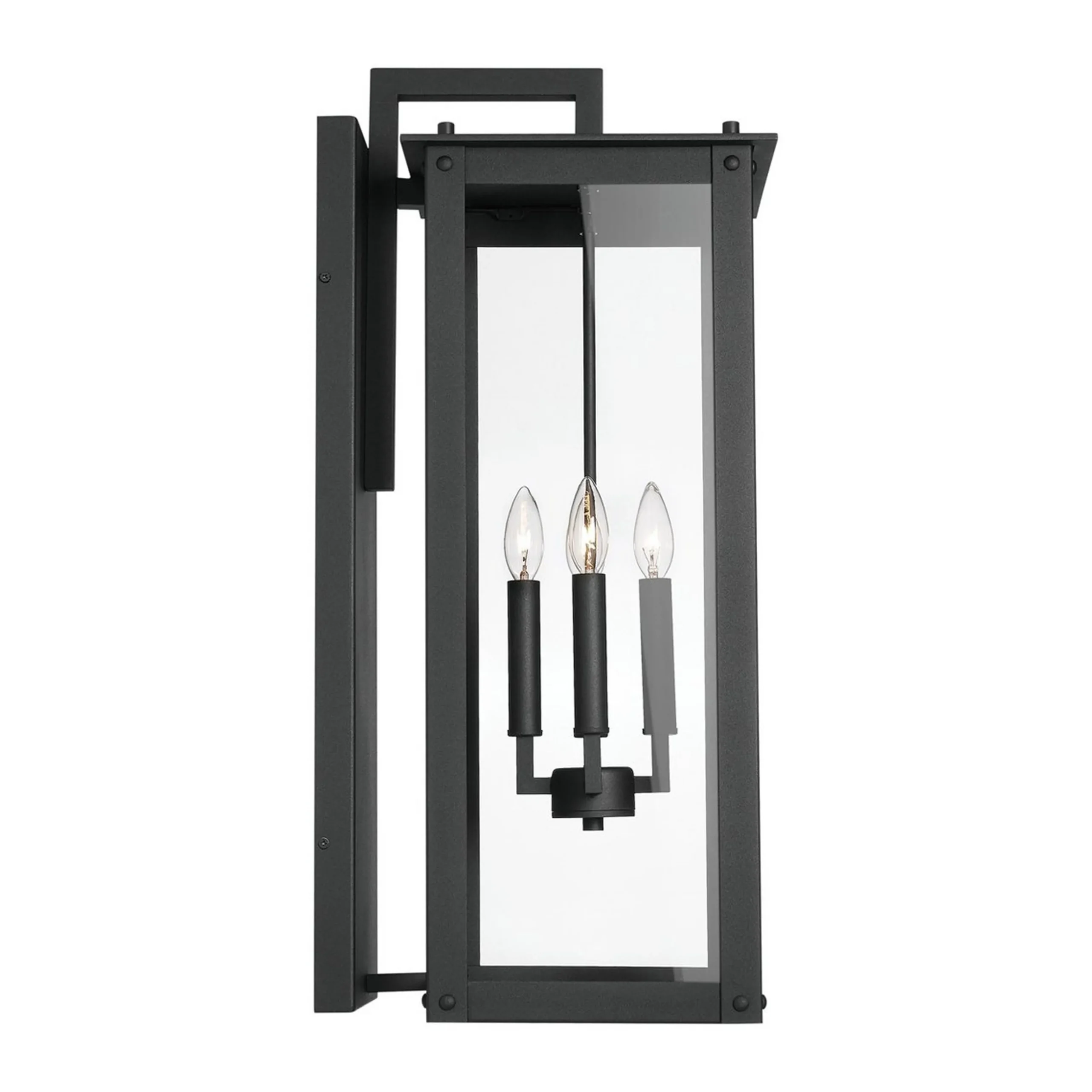 Classic Wistar Outdoor Sconce - Large