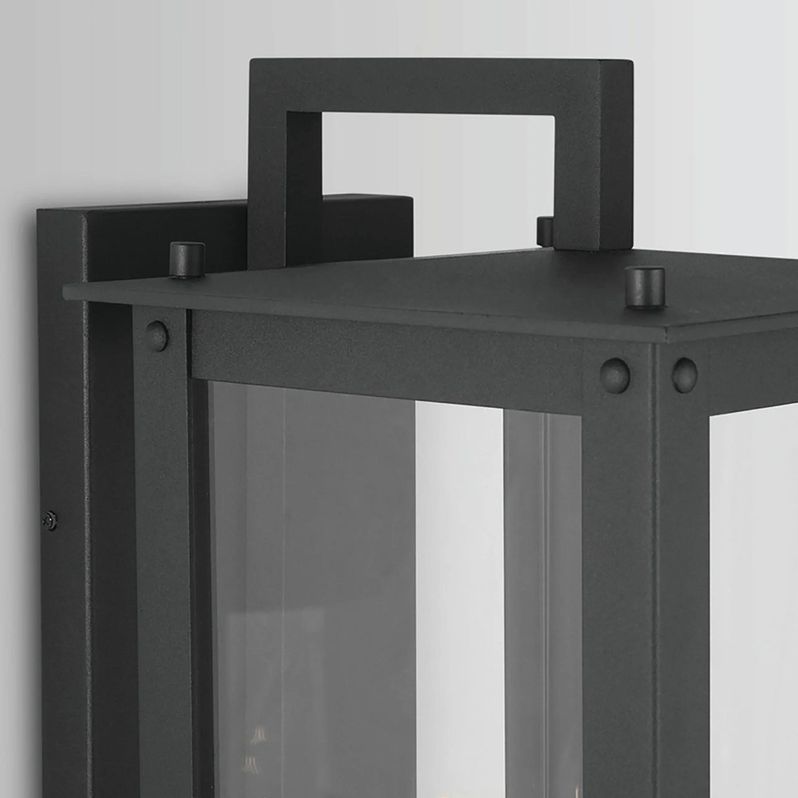 Classic Wistar Outdoor Sconce - Large