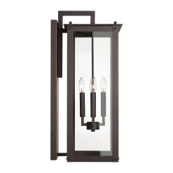 Classic Wistar Outdoor Sconce - Large