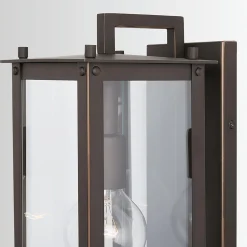 Classic Wistar Outdoor Sconce - Small