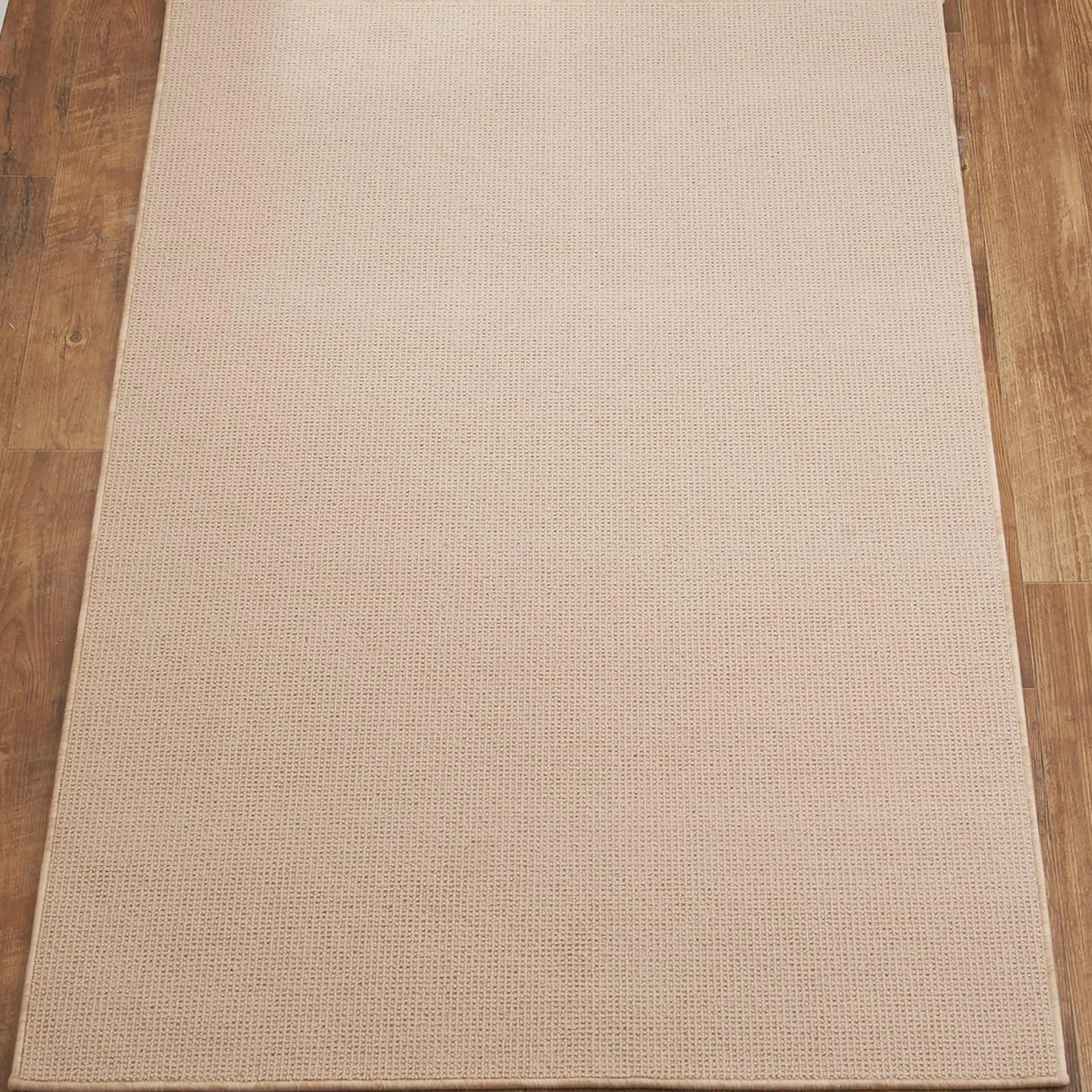 Classic Wool Woven Rug