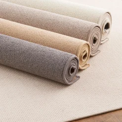 Classic Wool Woven Rug