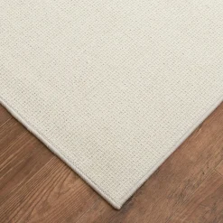 Classic Wool Woven Rug