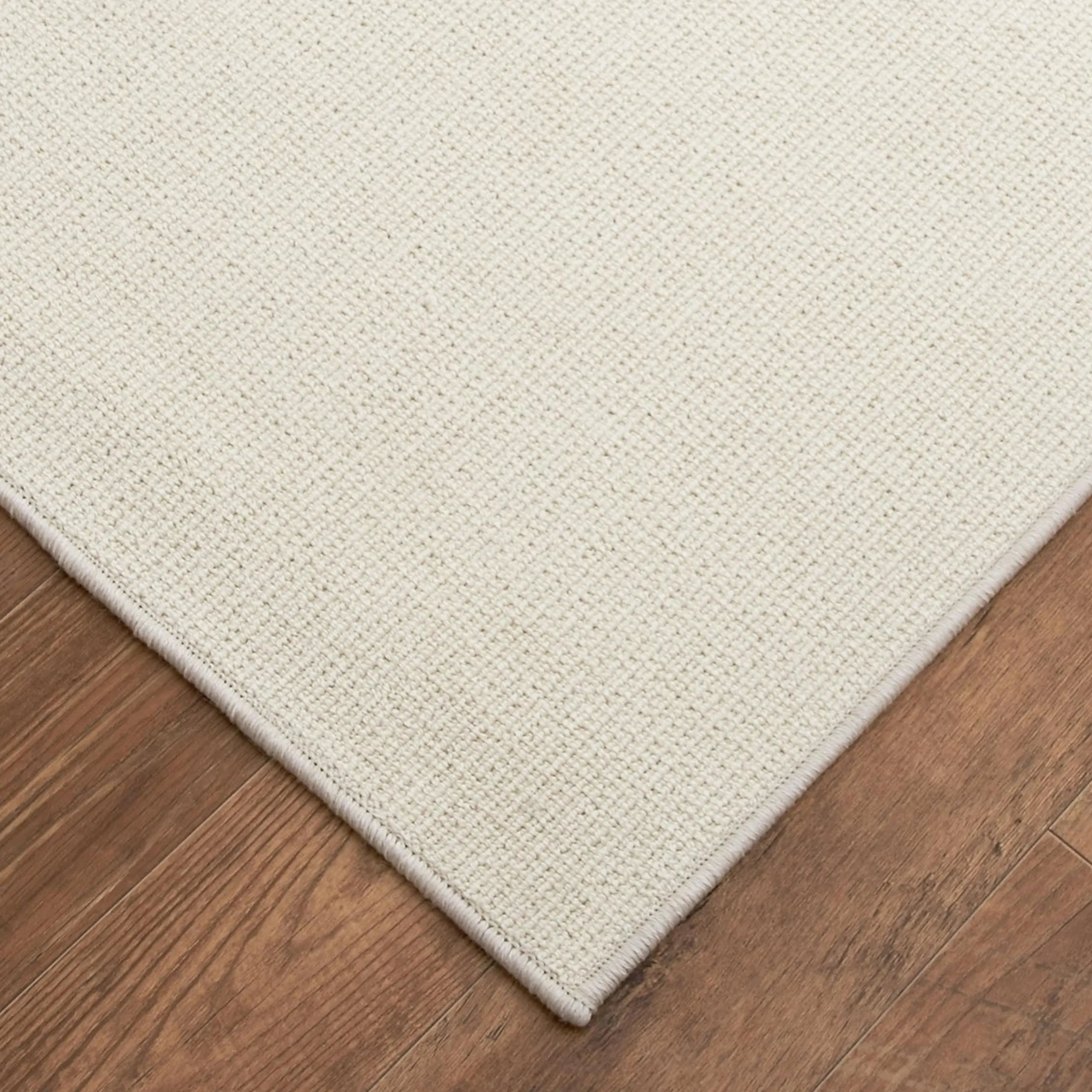 Classic Wool Woven Rug