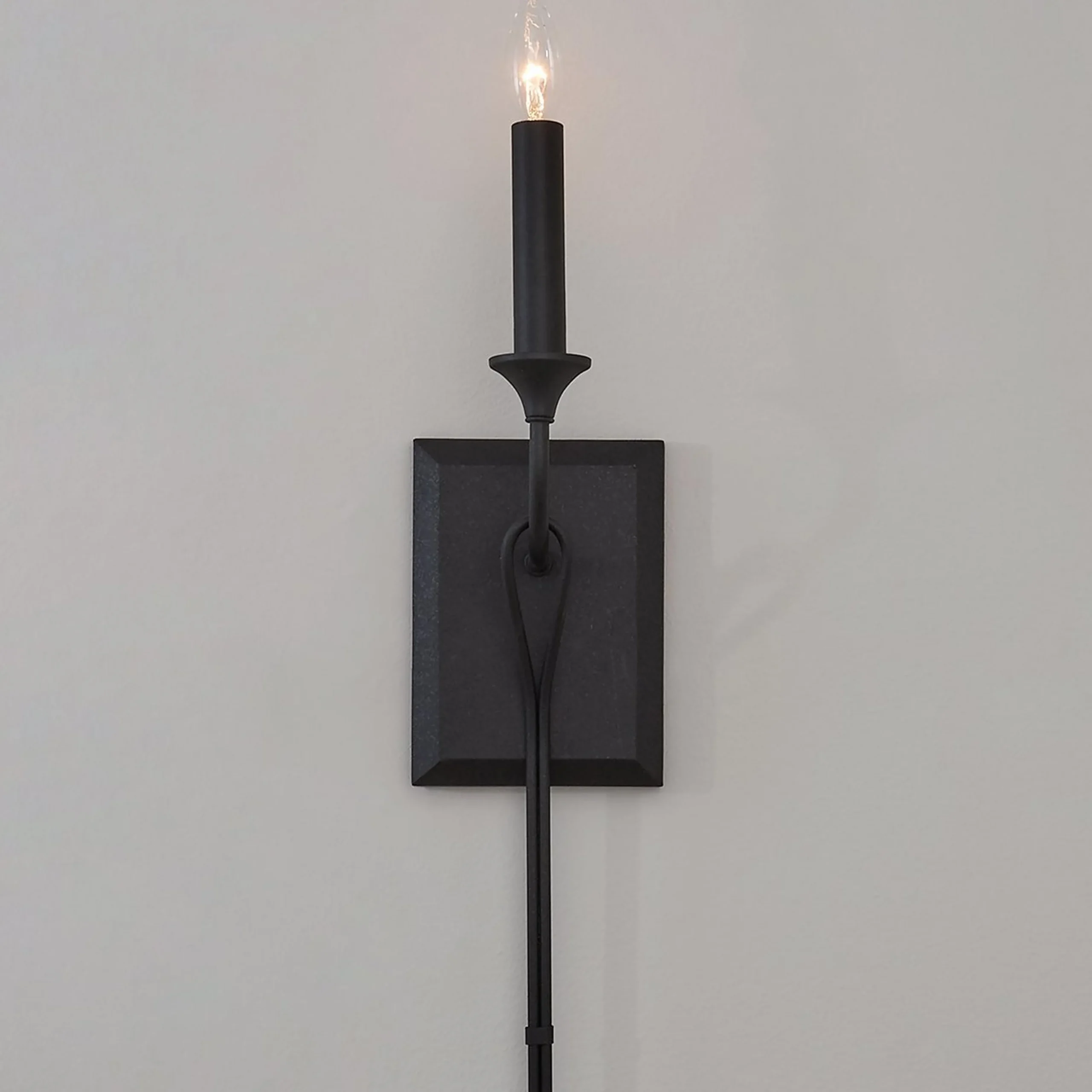Claude Sconce