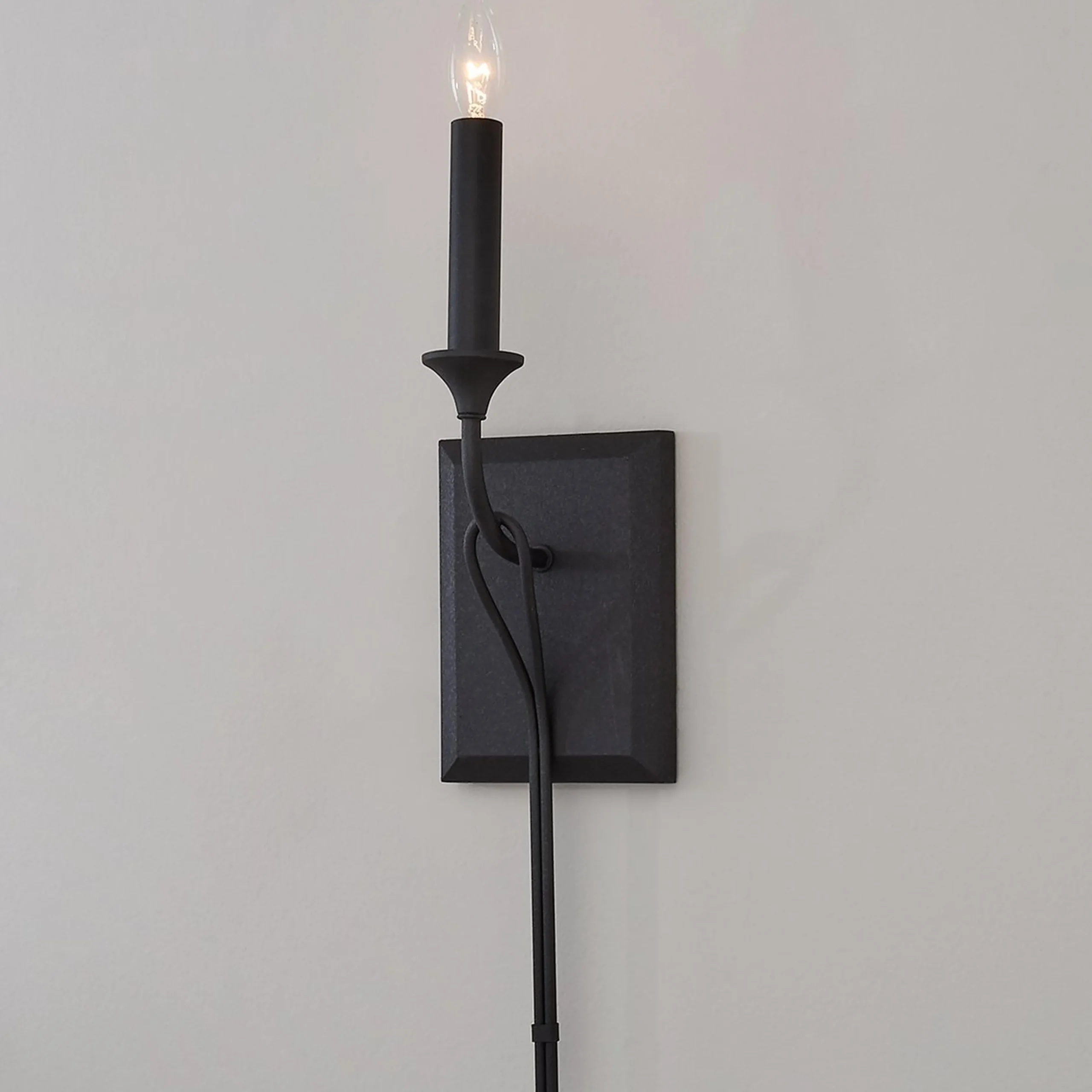 Claude Sconce
