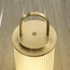 Clearwater Cordless LED Indoor/Outdoor Table Lamp