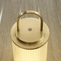 Clearwater Cordless LED Indoor/Outdoor Table Lamp