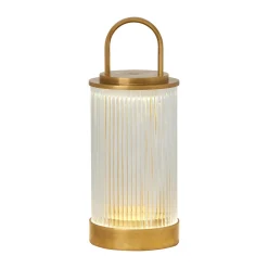 Clearwater Cordless LED Indoor/Outdoor Table Lamp