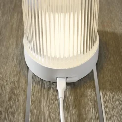 Clearwater Cordless LED Indoor/Outdoor Table Lamp