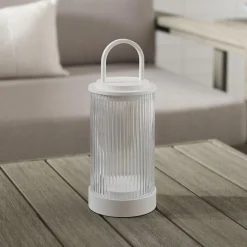 Clearwater Cordless LED Indoor/Outdoor Table Lamp