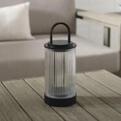 Clearwater Cordless LED Indoor/Outdoor Table Lamp