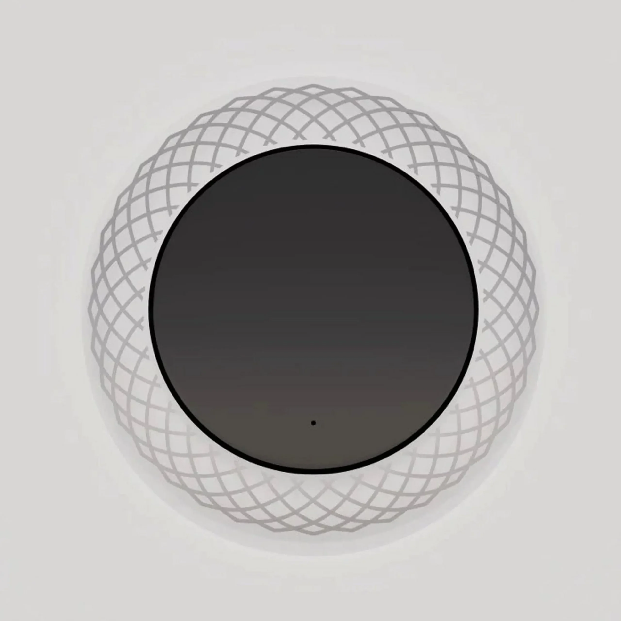 Clio LED Mirror - 36"