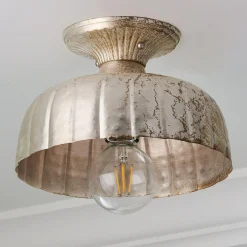 Clisson Semi-Flush Ceiling Light
