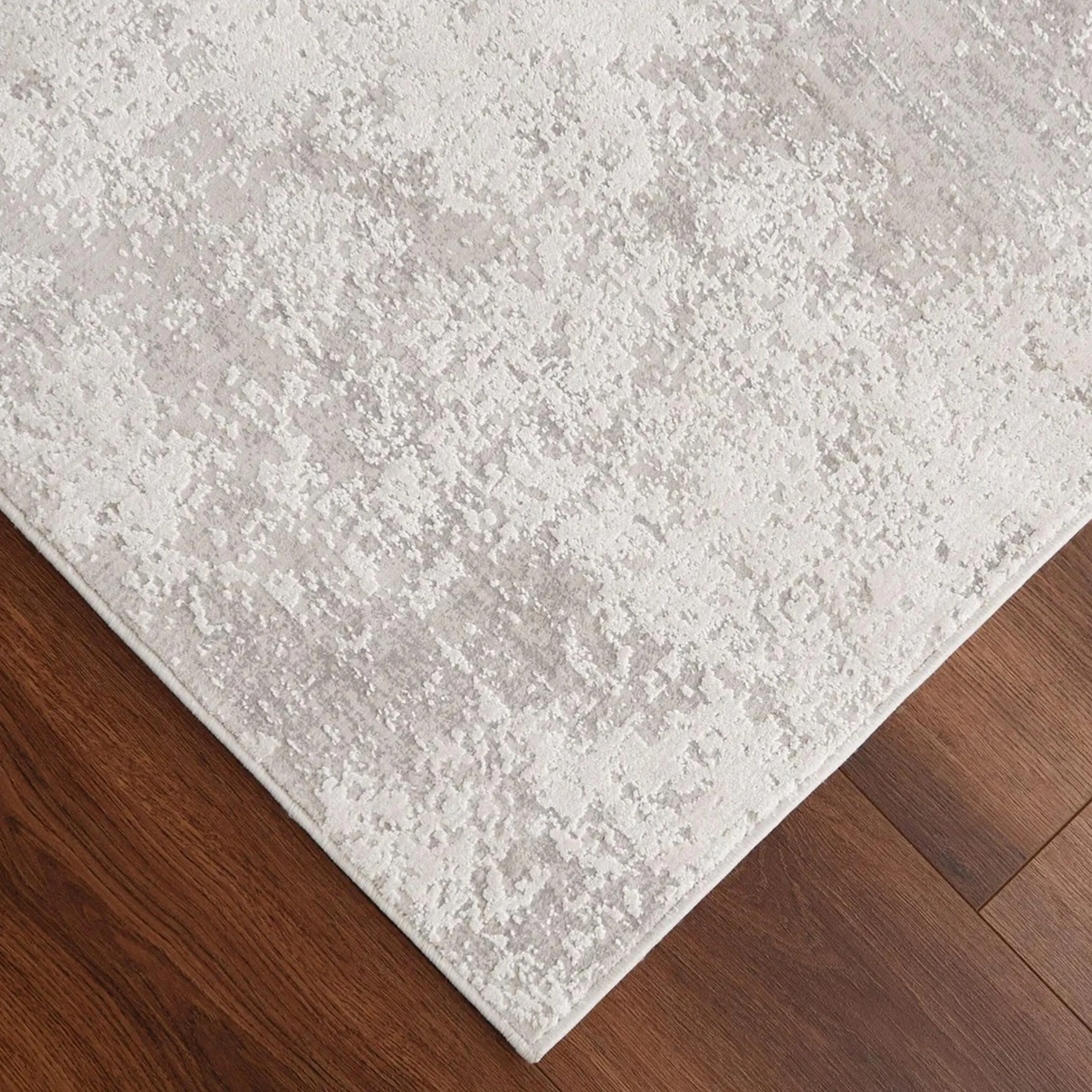 Cloud Burst Rug
