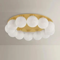 Cloudbreak Ceiling Light - 32