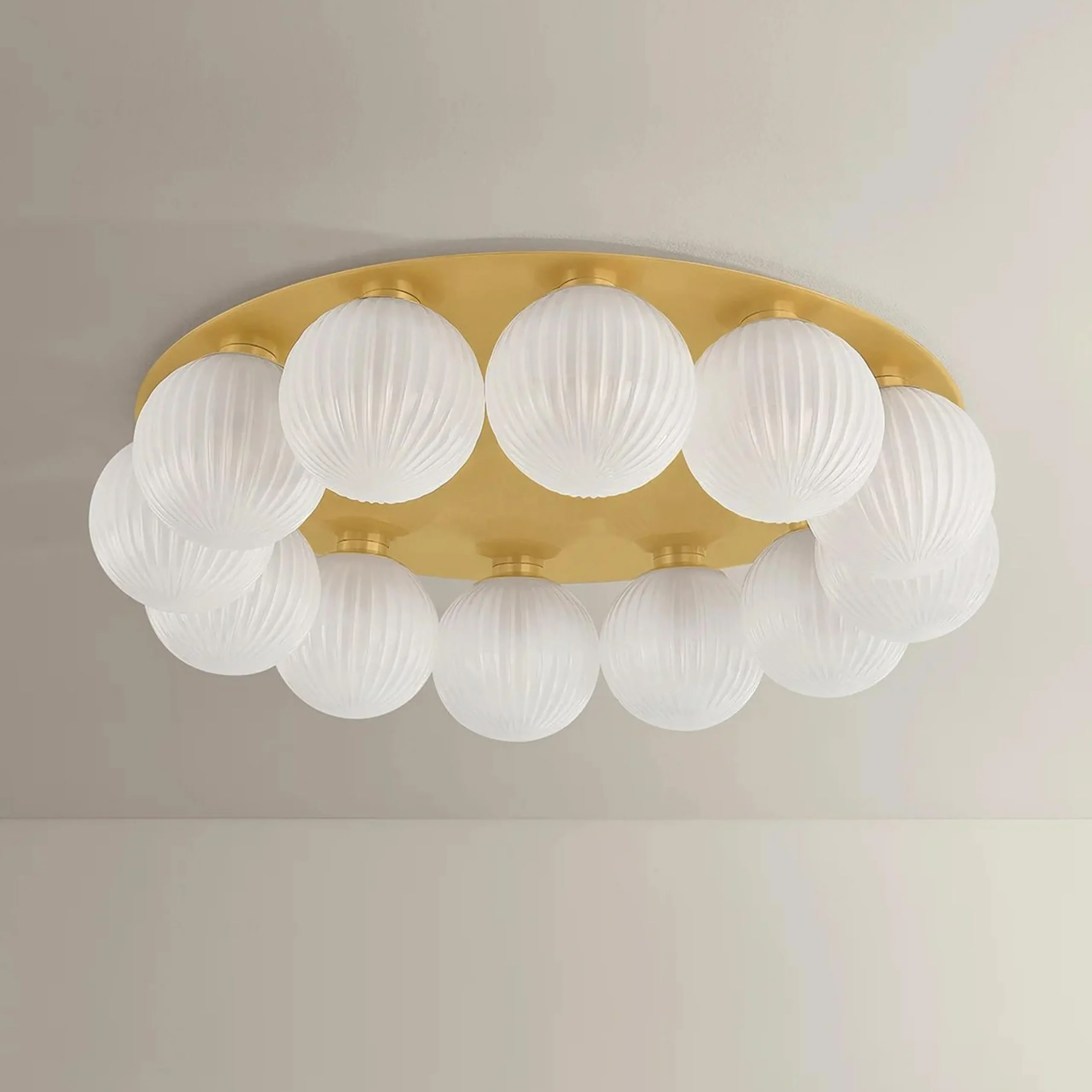 Cloudbreak Ceiling Light - 32"