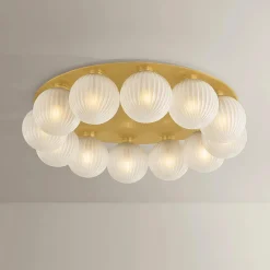 Cloudbreak Ceiling Light - 32