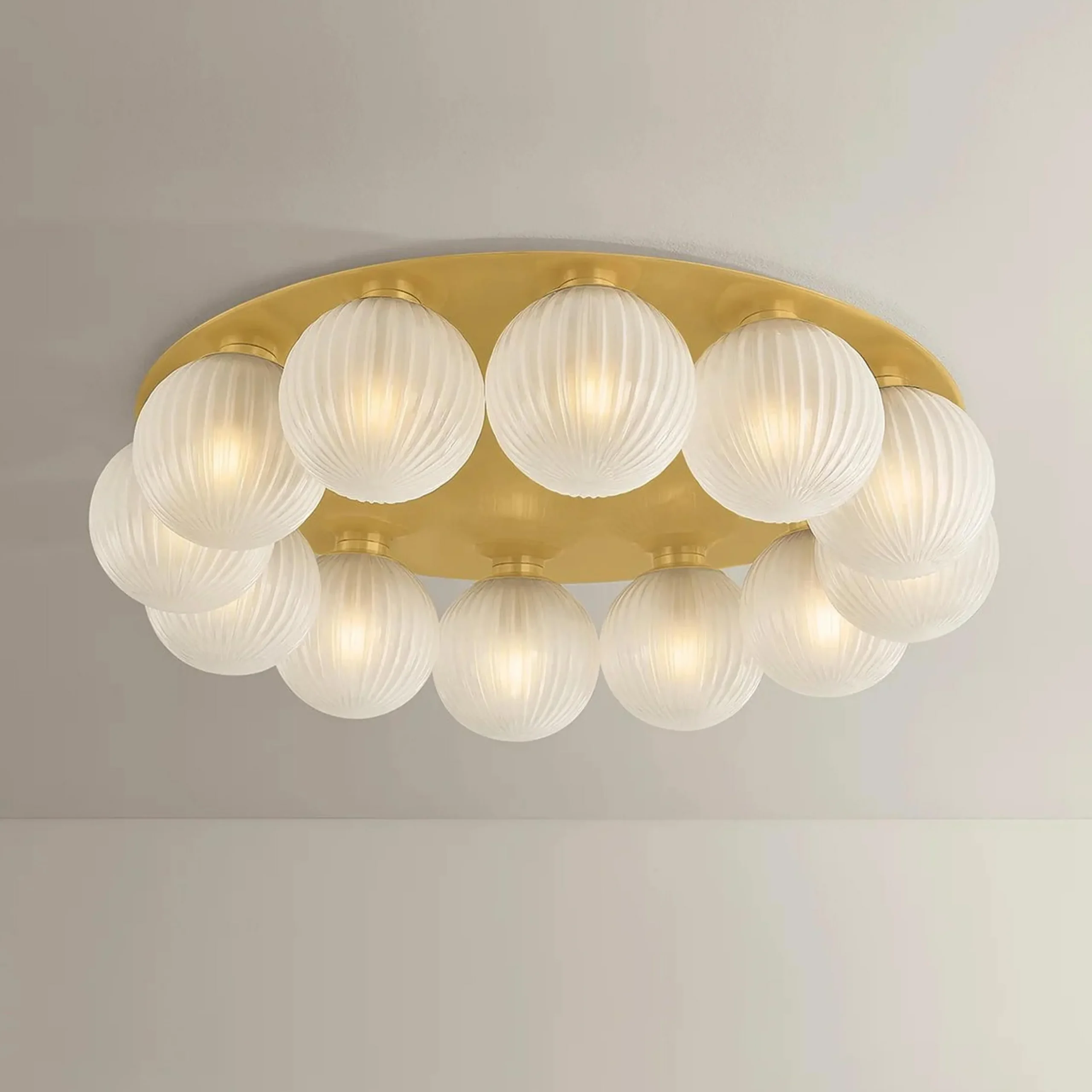 Cloudbreak Ceiling Light - 32"