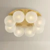 Cloudbreak Ceiling Light - 24"
