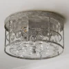 Coastal Cottage Ceiling Light