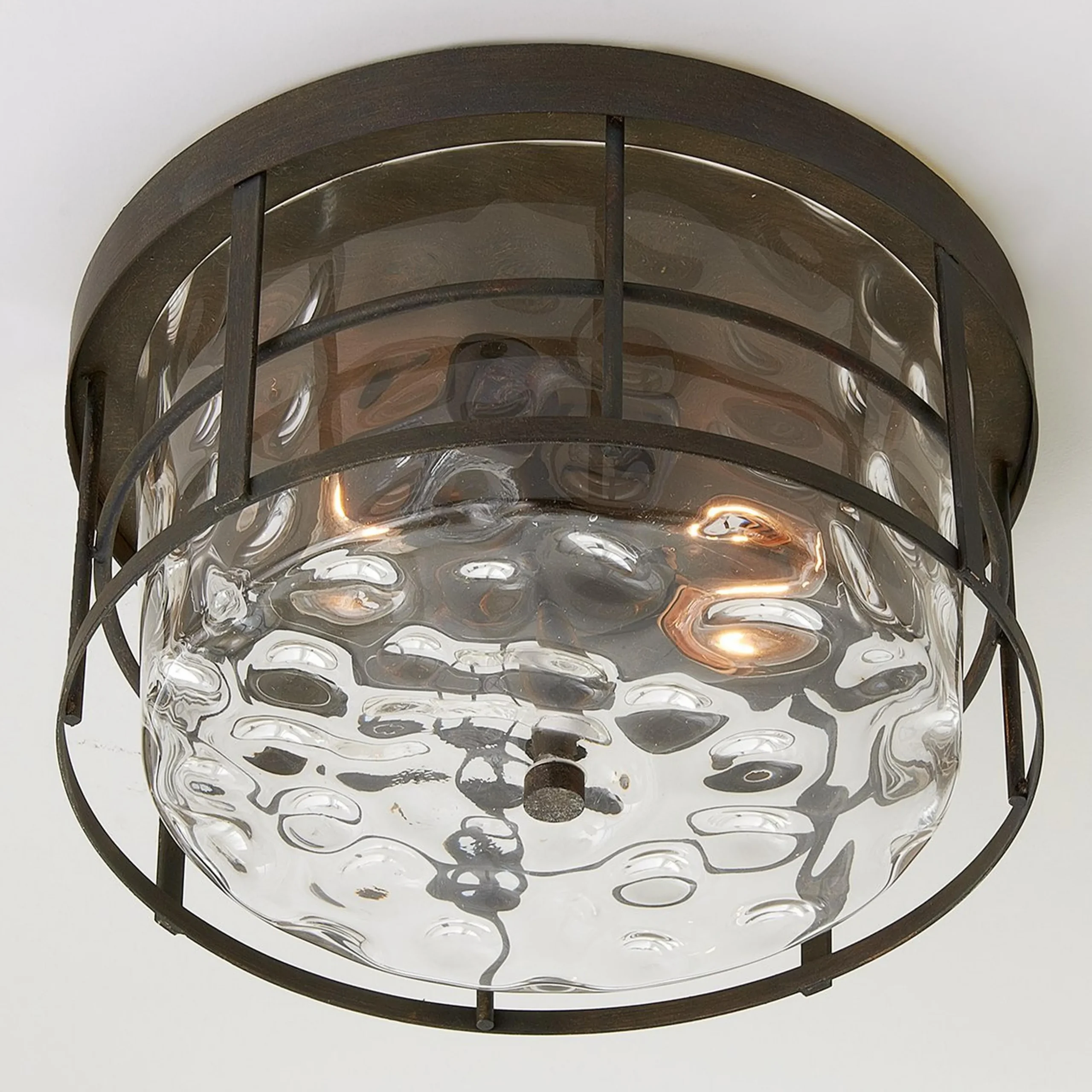 Coastal Cottage Ceiling Light