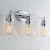 Coastal Flair Vanity Light - 3 Light