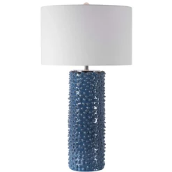 Coastal Impressions Table Lamp