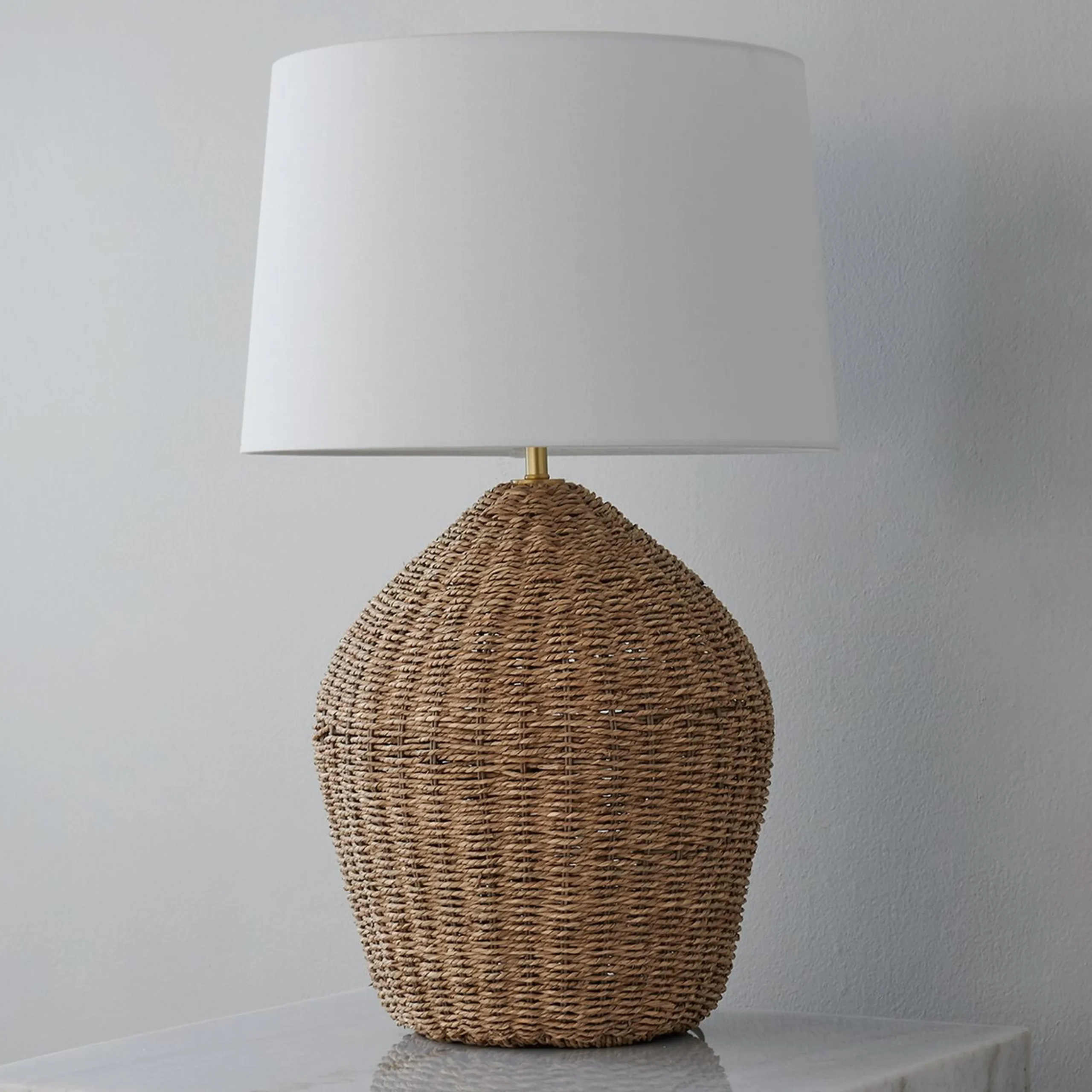 Coastal Kayla Table Lamp