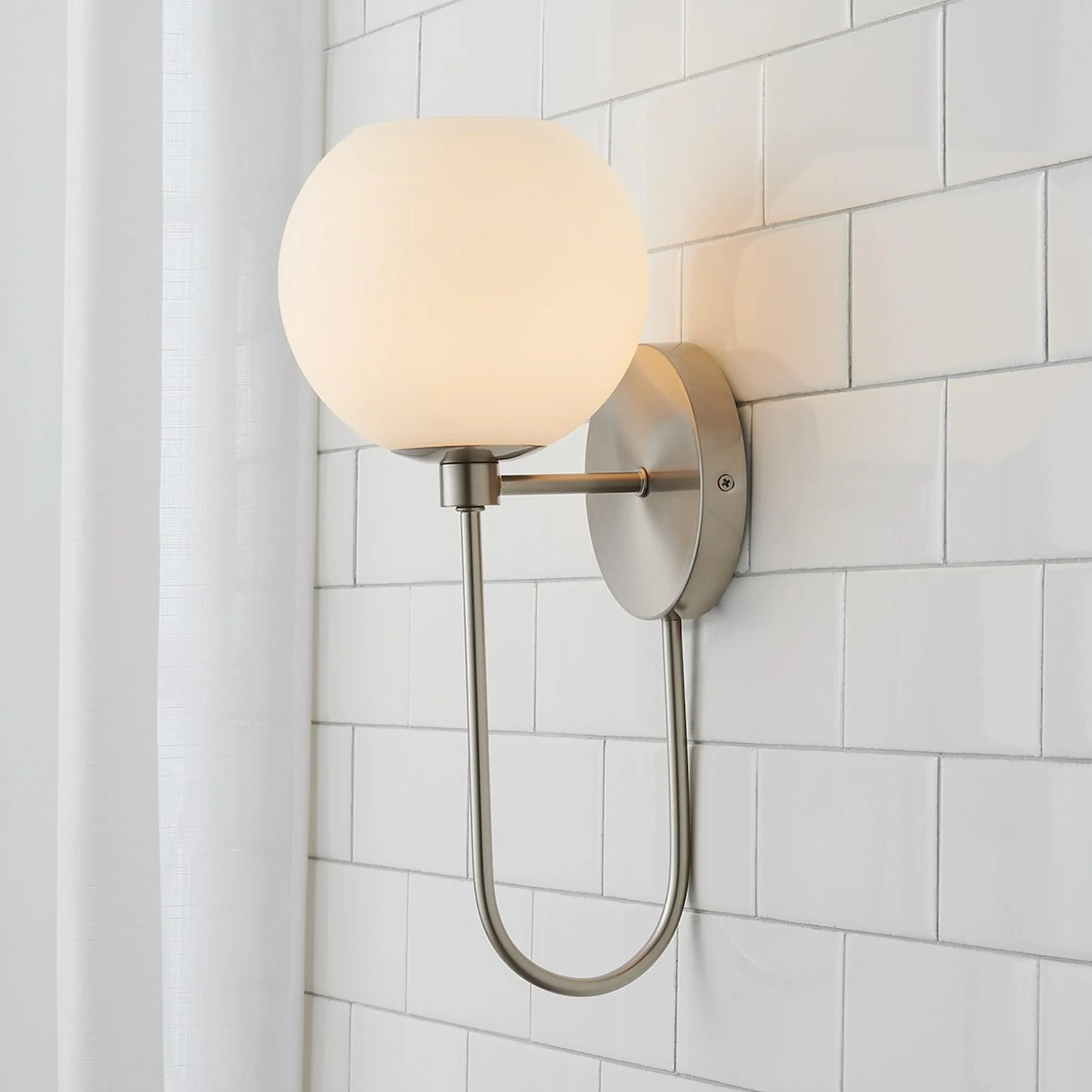 Coda Bath Sconce