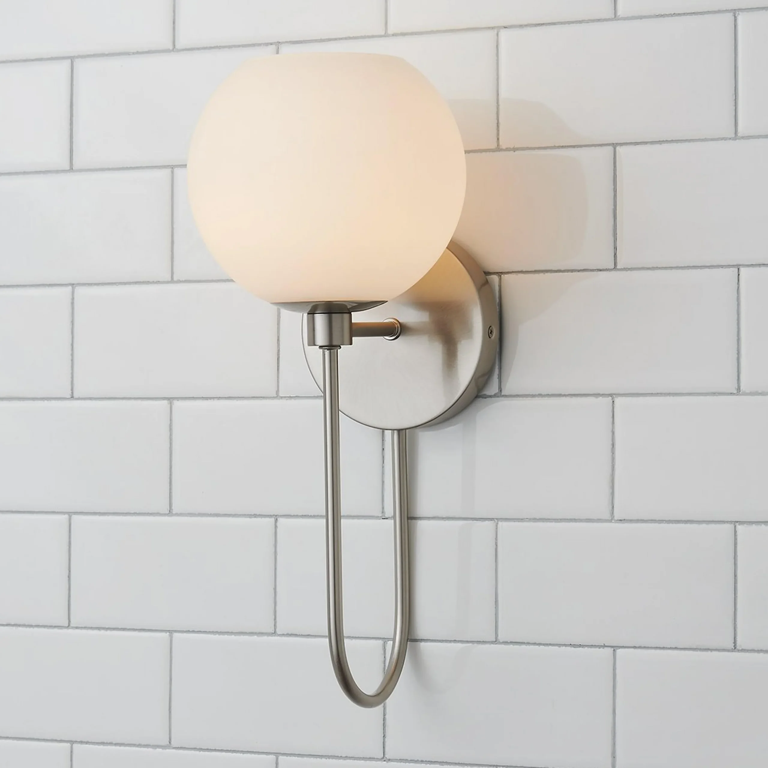 Coda Bath Sconce