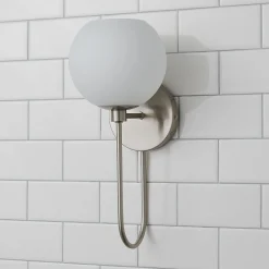 Coda Bath Sconce