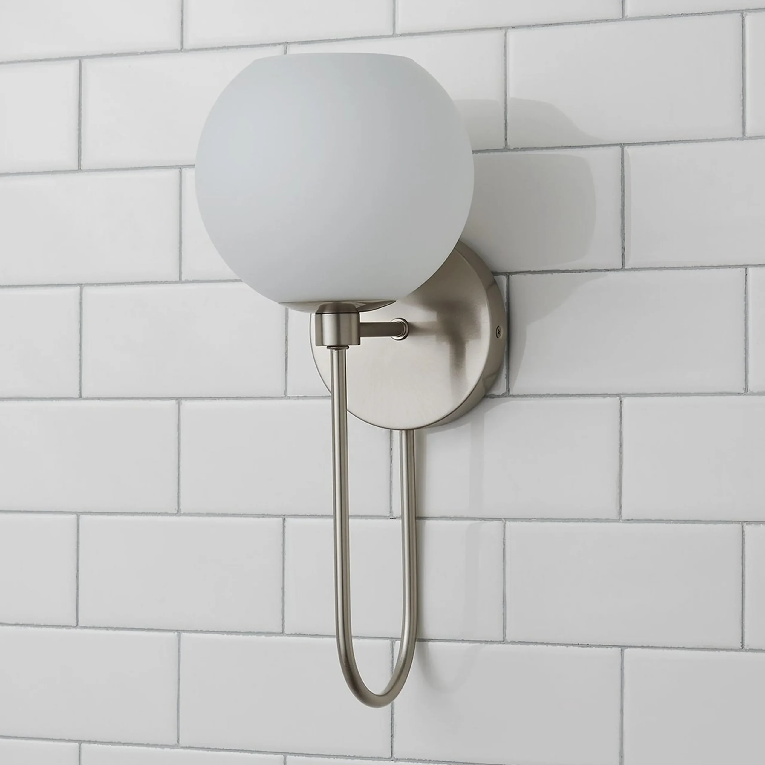 Coda Bath Sconce