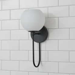 Coda Bath Sconce