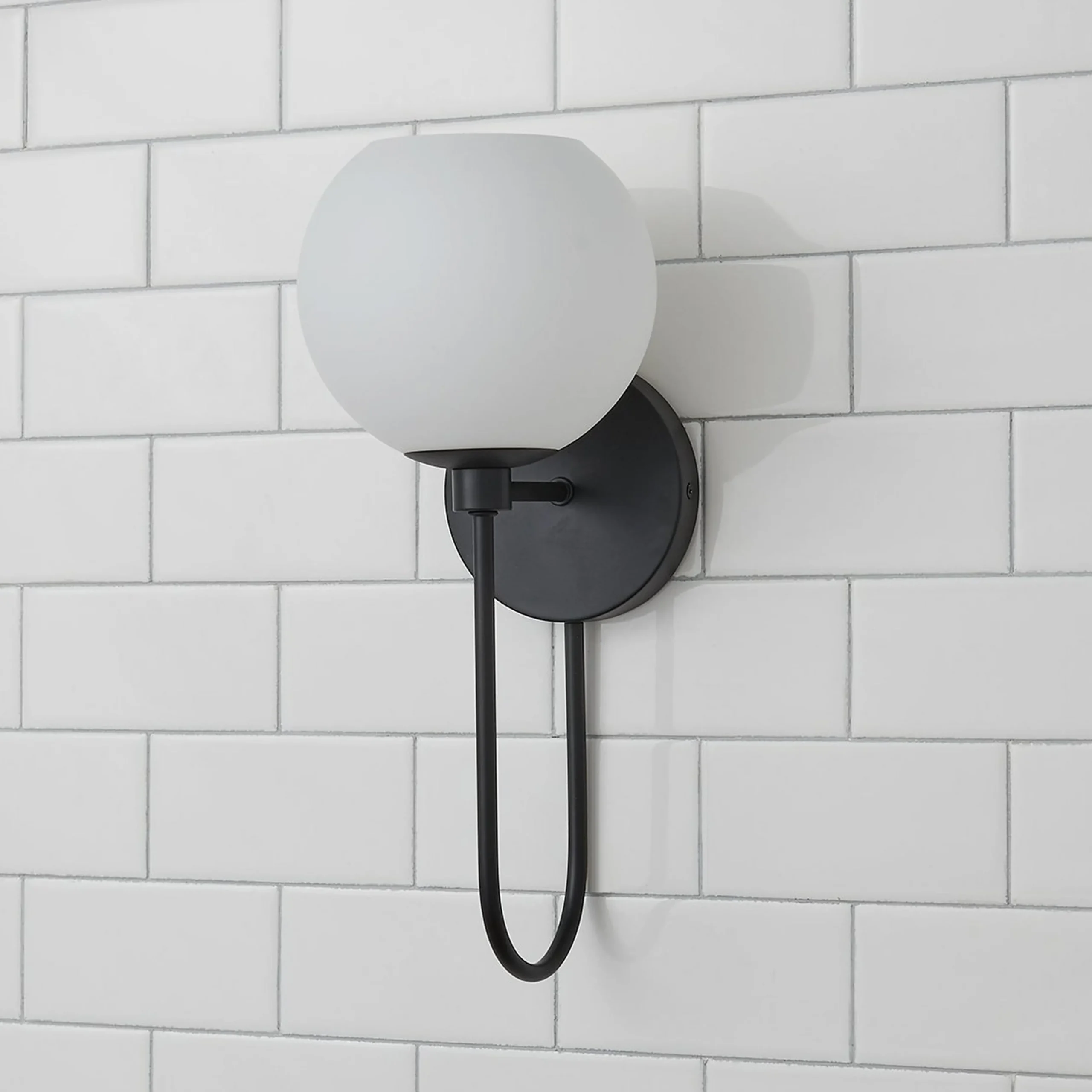 Coda Bath Sconce
