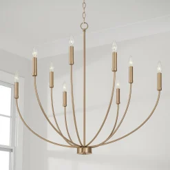 Coda Chandelier - Large