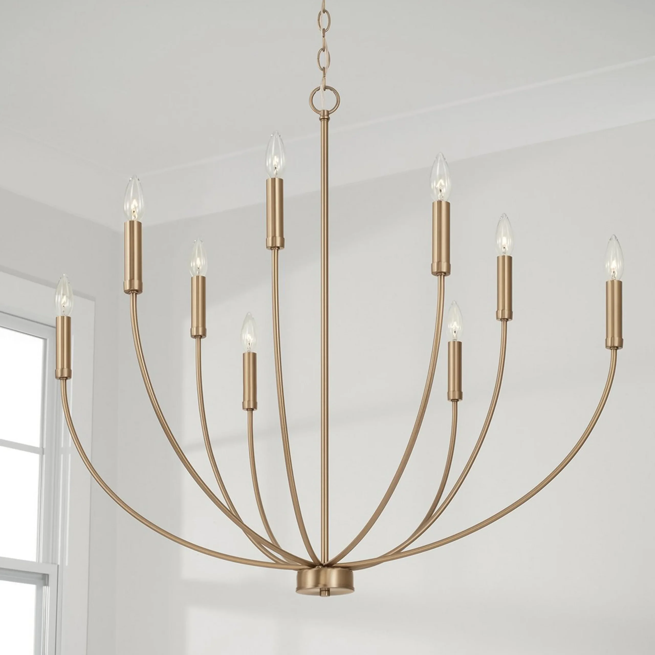 Coda Chandelier - Large