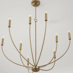 Coda Chandelier - Large