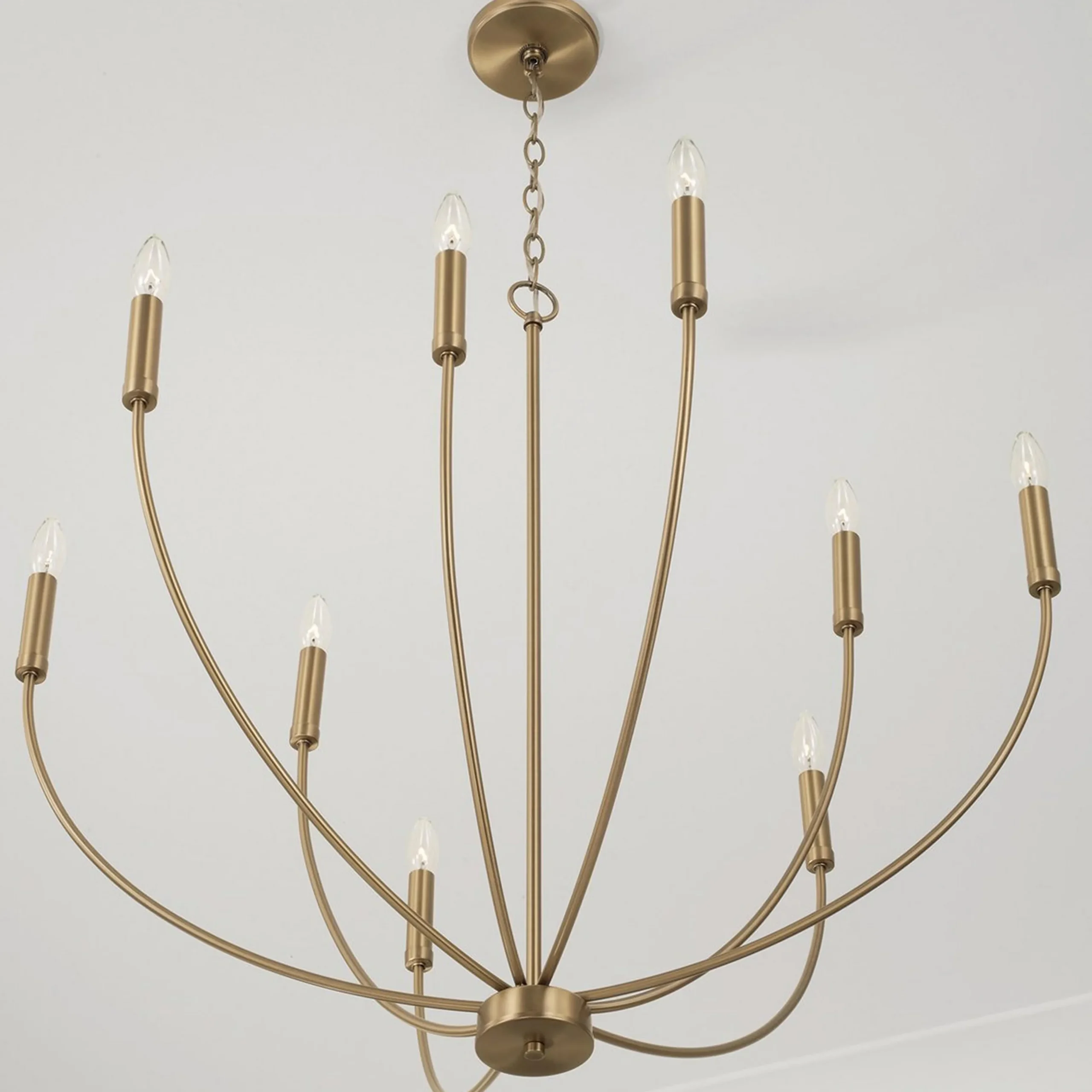 Coda Chandelier - Large