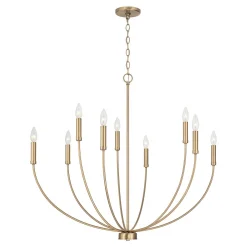 Coda Chandelier - Large