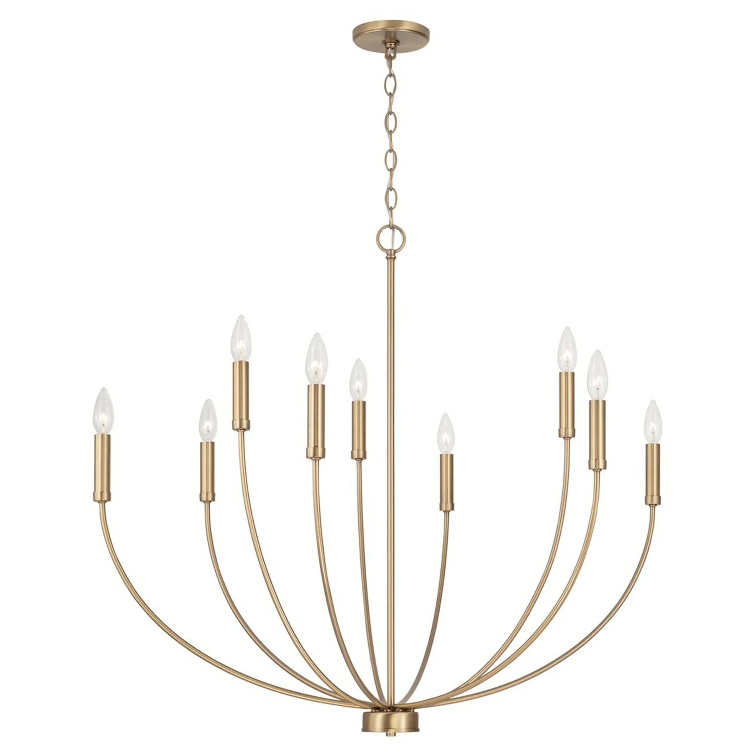 Coda Chandelier - Large