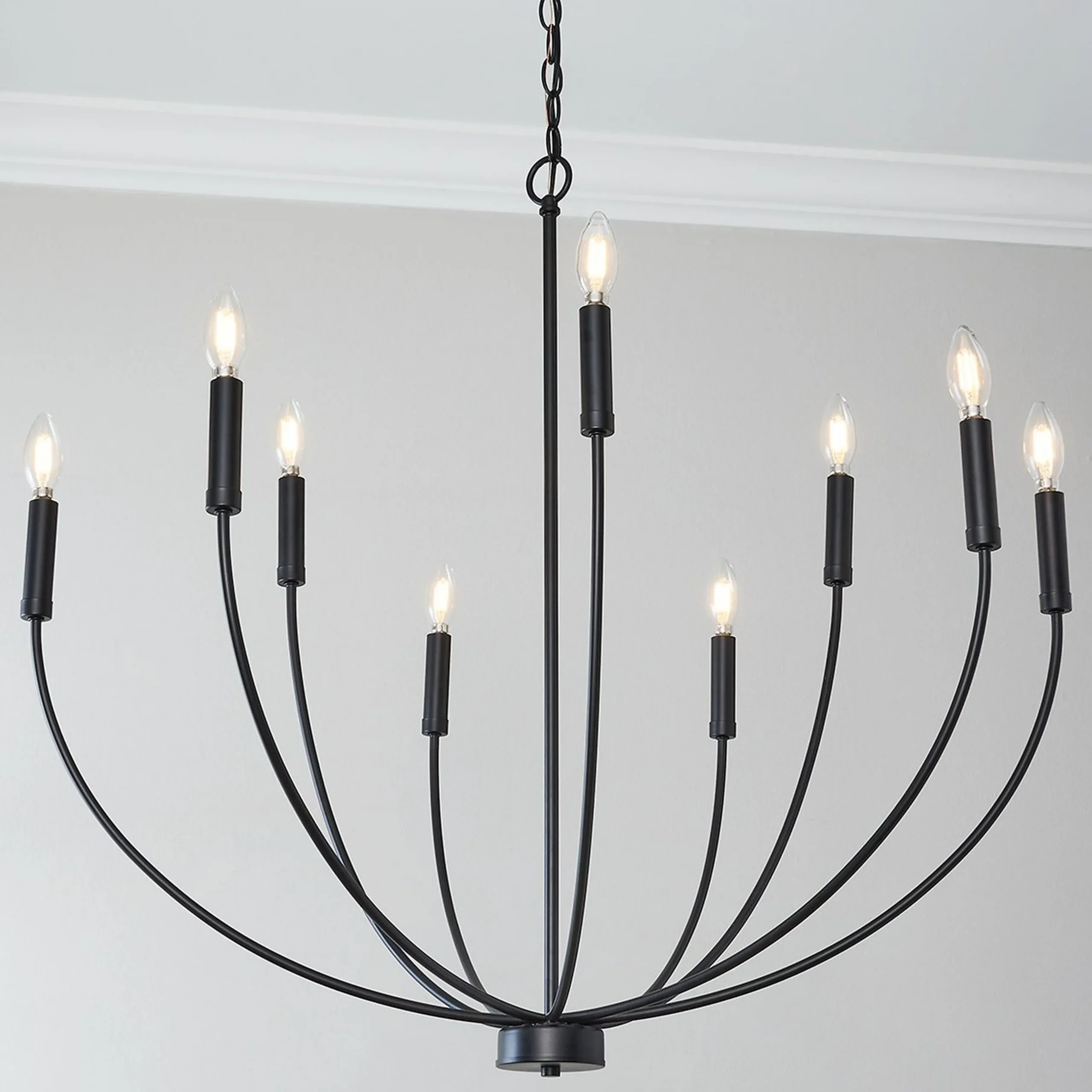 Coda Chandelier - Large