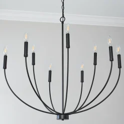 Coda Chandelier - Large