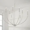 Coda Chandelier - Large
