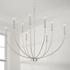 Coda Chandelier - Large
