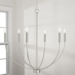 Coda Chandelier - Small