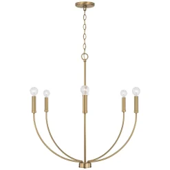 Coda Chandelier - Small