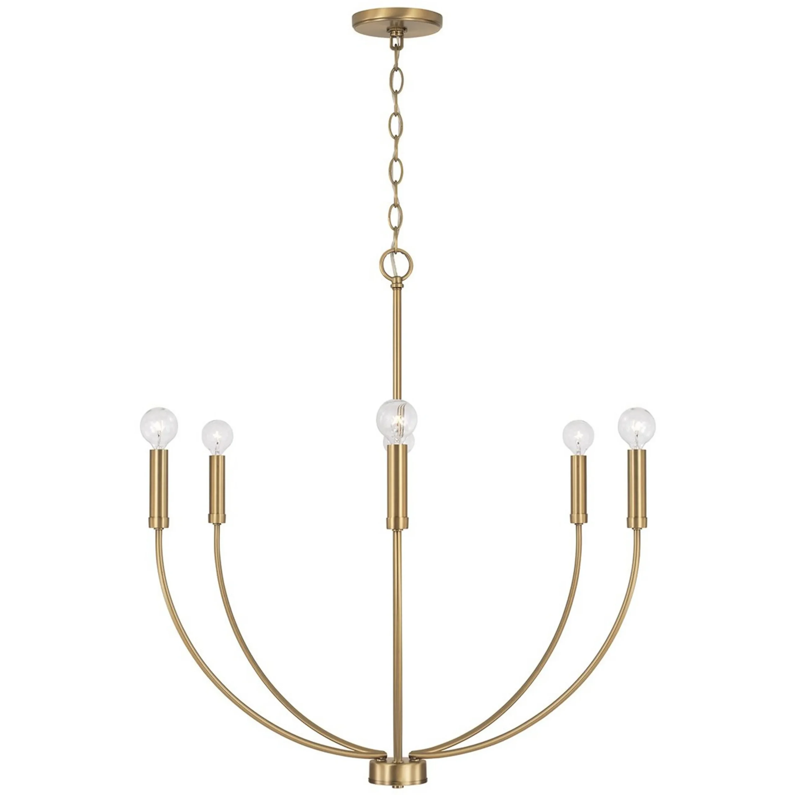 Coda Chandelier - Small