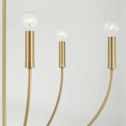 Coda Chandelier - Small